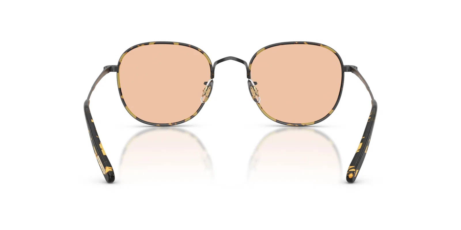 Oliver Peoples Mehr 1375T Eyeglasses - view 15